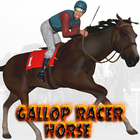 ikon Gallop Racer Horse Racing World Championships