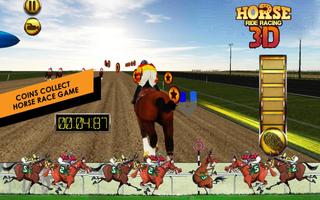 Gallop Racer Horse Racing World Championships اسکرین شاٹ 2