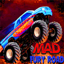 Mad Fury Road Hill Racing Best Climb Racing APK