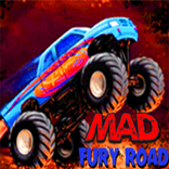 Mad Fury Road Hill Racing Best Climb Racing