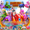 League Hill Racing Transform Car Best Race 2018 APK