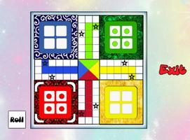 Ludo Star Dice capture d'écran 3