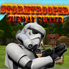 Stormtrooper Subway Runner آئیکن