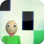 Baldi Piano Tiles biểu tượng