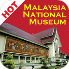 Malaysia National Museum icône