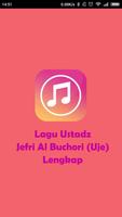 Lagu Ustadz Jefri Al Buchori (Uje) Lengkap تصوير الشاشة 1