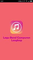Lagu Band Campuran Lengkap স্ক্রিনশট 1