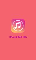 D'Loyd Best Hits-poster