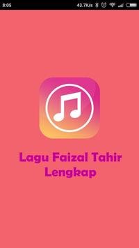 Lagu Faizal Tahir Lengkap For Android Apk Download