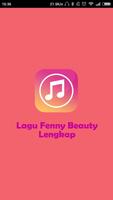 Lagu Fenny Beauty Lengkap ảnh chụp màn hình 1