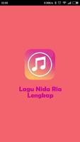 پوستر Lagu Nida Ria Lengkap