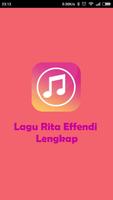 Lagu Rita Effendi Lengkap โปสเตอร์