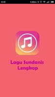 Lagu Sundanis Lengkap โปสเตอร์