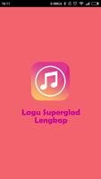 Lagu Superglad Lengkap 截图 1