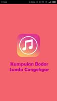 Kumpulan Bodor Sunda Cangehgar โปสเตอร์