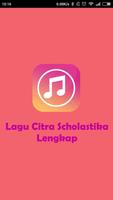 Lagu Citra Scholastika Lengkap 海报