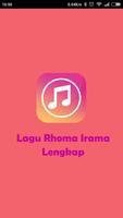 Lagu Rhoma Irama Lengkap ภาพหน้าจอ 1