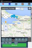 Travel Booking Turkey imagem de tela 2