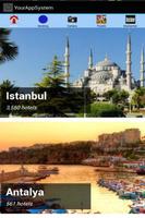 Travel Booking Turkey 스크린샷 3