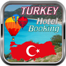 APK Turkey Hotel Booking