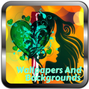 Wallpapers And Backgrounds HD APK
