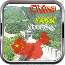 APK China Hotel Booking