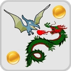 Dragon Dinosaur Story icono