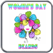 ”Womens Day eCard