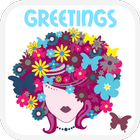 Greetings Cards icon