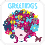 Greetings Cards icon