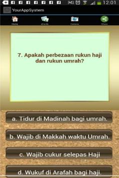 Nota Panduan Haji Dan Umrah Rev Online Presentation