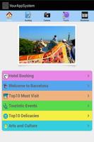 Hotel Booking Barcelona স্ক্রিনশট 1