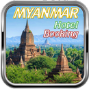 APK Myanmar Hotel Booking