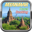 Myanmar Hotel Booking