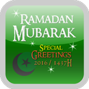 Ramadan Greetings 2016 APK