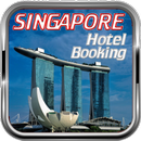 APK Singapore Hotel Booking