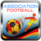 Soccer - Association Football آئیکن