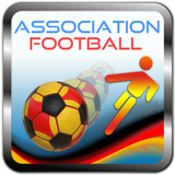 Soccer - Association Football আইকন