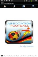 Soccer - Association Football پوسٹر