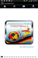 Soccer - Association Football पोस्टर