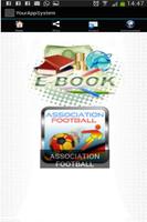 Soccer - Association Football ภาพหน้าจอ 1