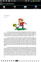 Soccer - Association Football स्क्रीनशॉट 2