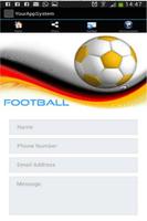 Soccer - Association Football capture d'écran 3