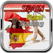 Spain Hotel Booking
