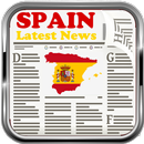 Spain Latest News APK
