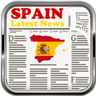 Spain Latest News icône