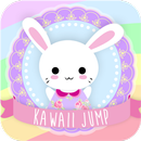 Happy Kawaii Jump APK