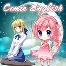 Comics English APK
