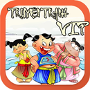Truyện Tranh VIP APK