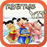 Truyện Tranh VIP